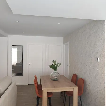 Cubela's Place Apartment