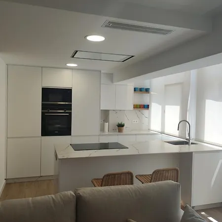 Apartment Cubela's Place *