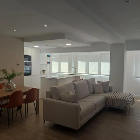 Cubela's Place Apartment A Coruna