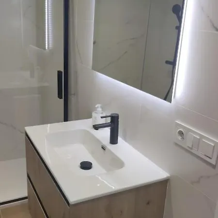 Cubela's Place Apartment