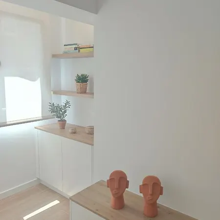 Cubela's Place Apartment *