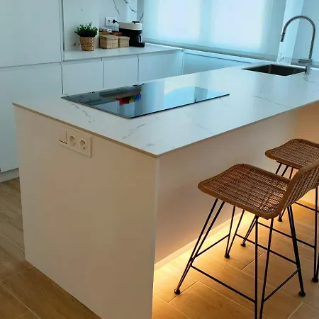 Apartment Cubela's Place