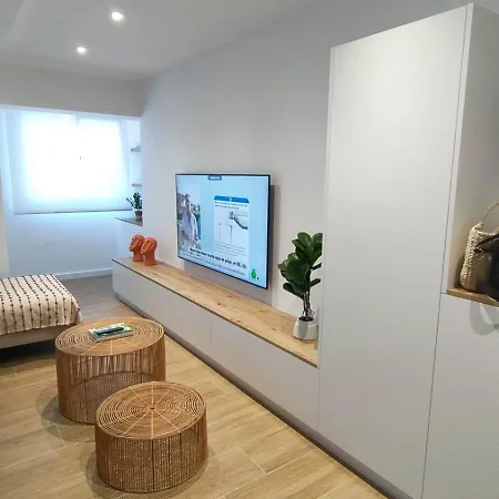 Cubela's Place Apartment A Coruna