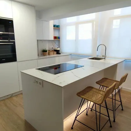 Cubela's Place Apartment A Coruna