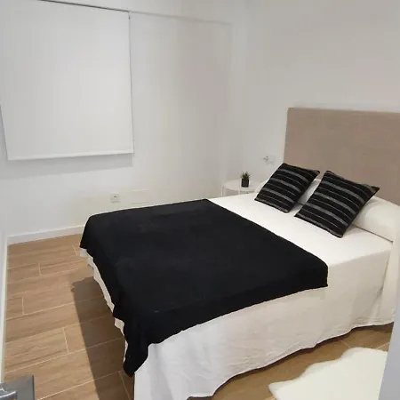Cubela's Place Apartment A Coruna