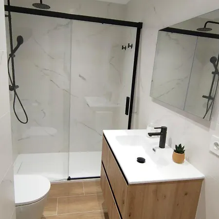 Cubela's Place Apartment